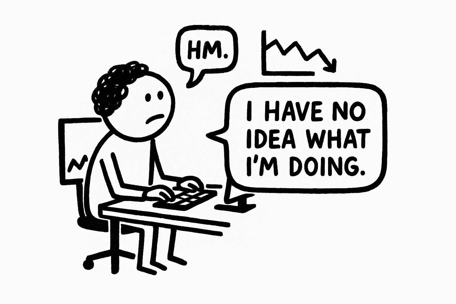 Imposter syndrome