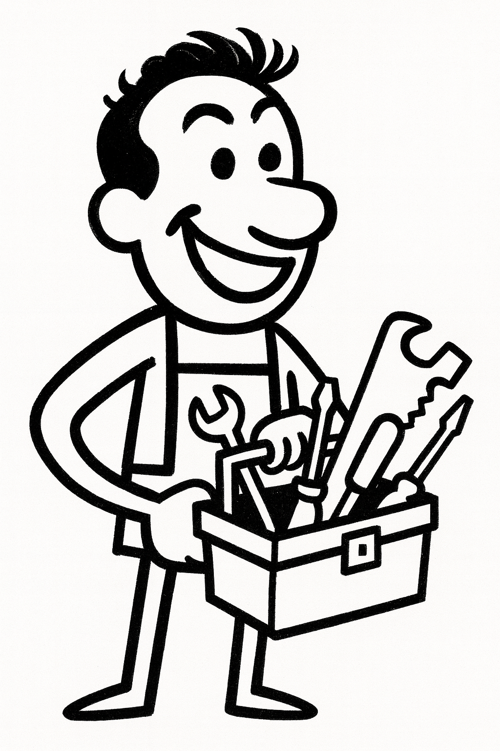 Trader Toolbox