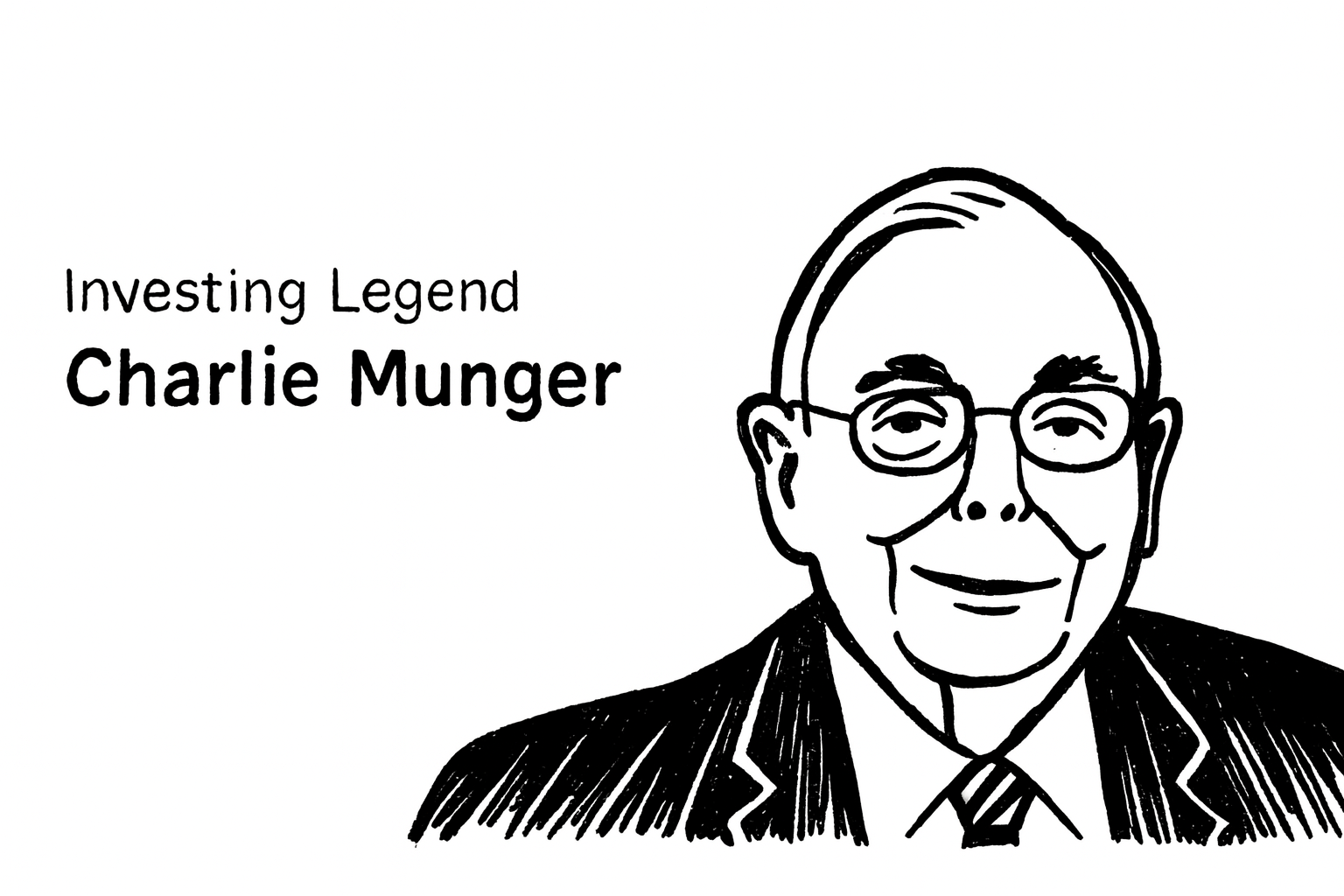 charlie munger day trading lessons side hustle