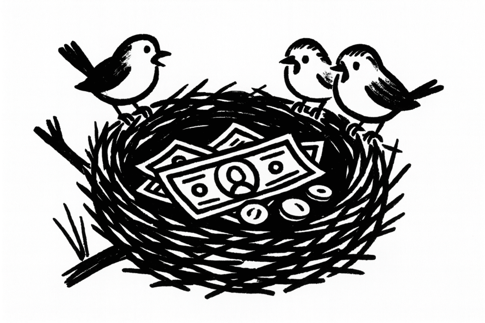 capital allocation for traders