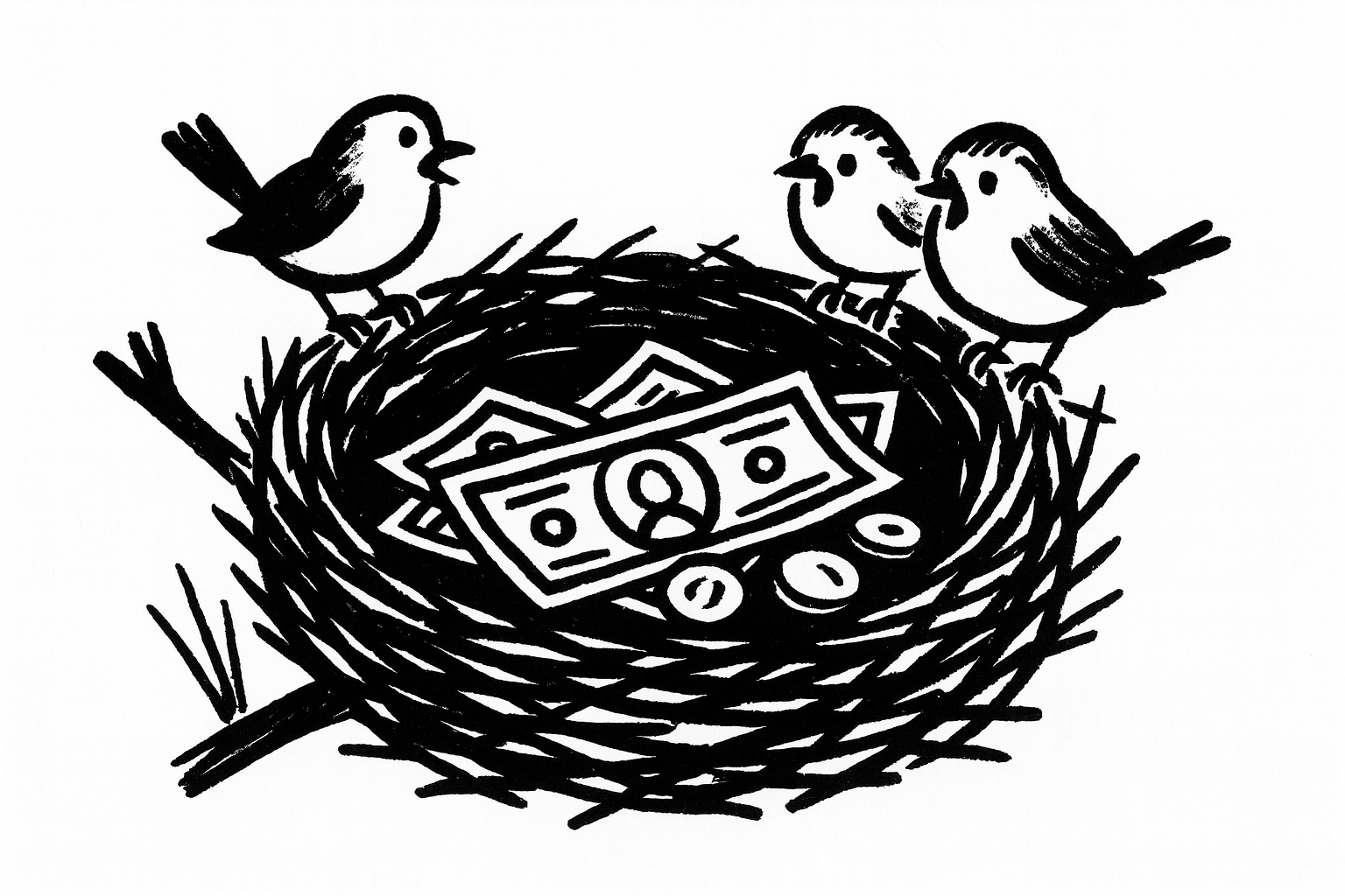 capital allocation for traders