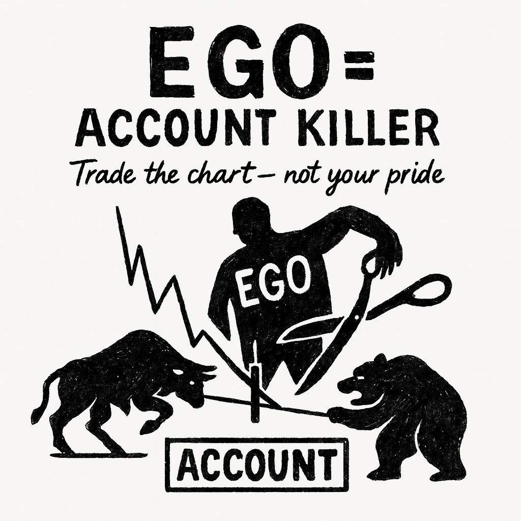 day trading psychology