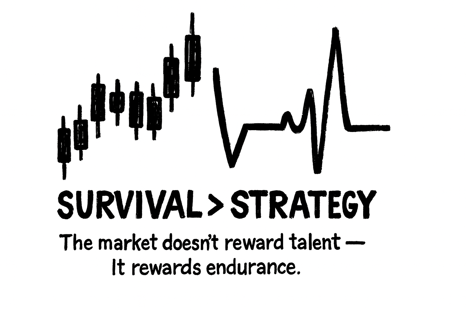 why most traders quit